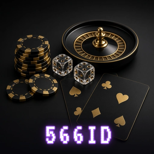 Tampilan antarmuka 566id APK v4.7.5 saat pengujian performa dan keamanan di perangkat Android